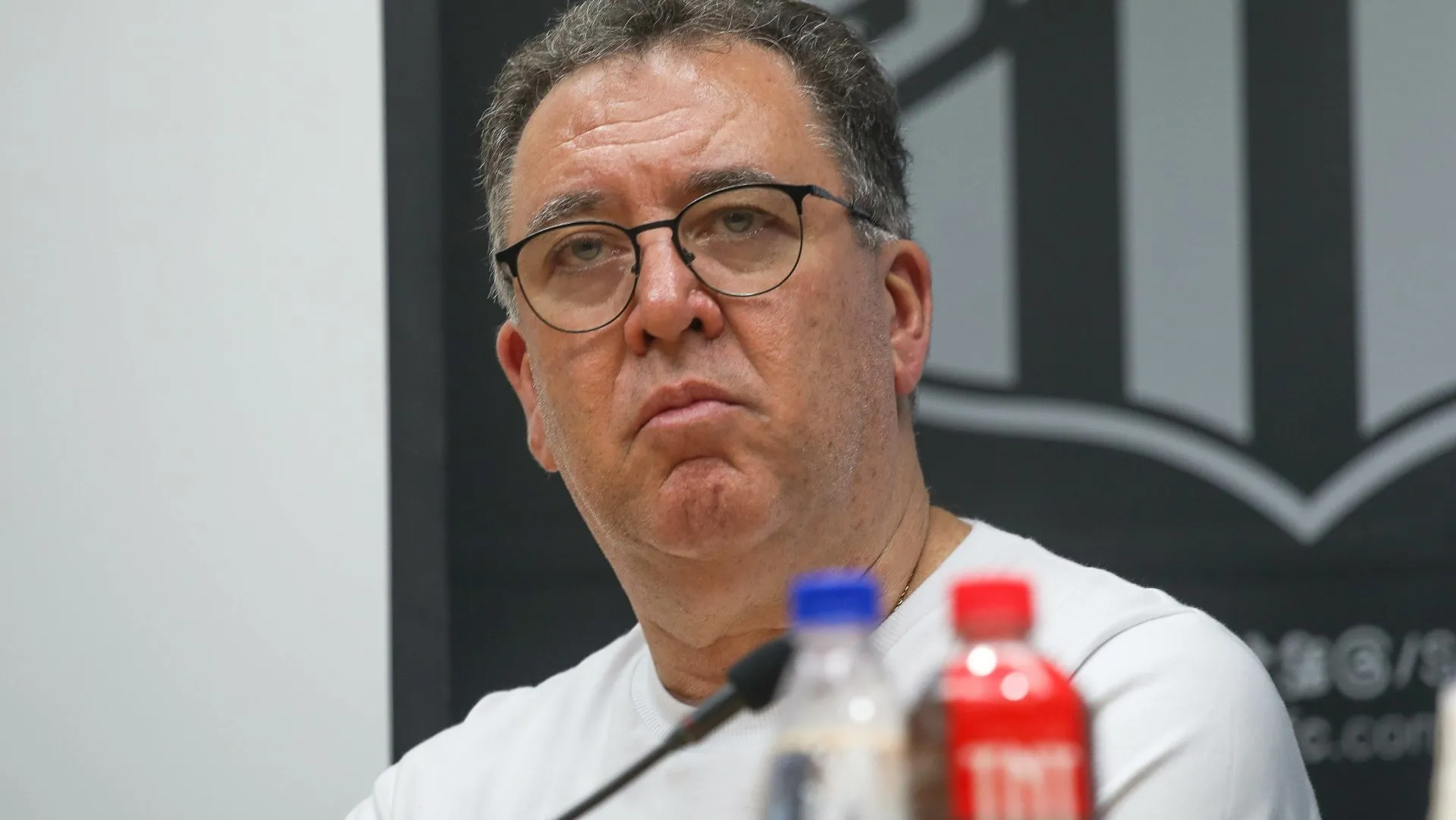 Marcelo Teixeira.