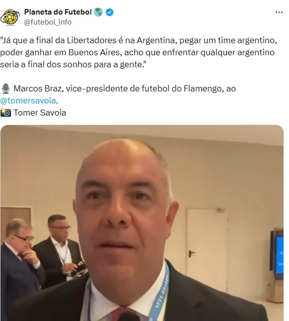 Libertadores