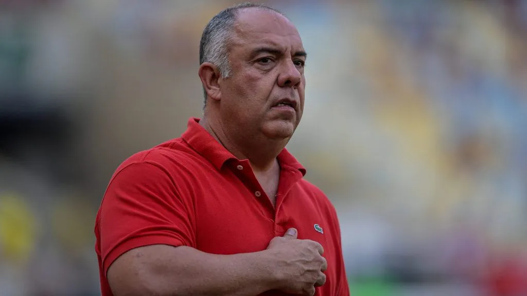 Marcos Braz