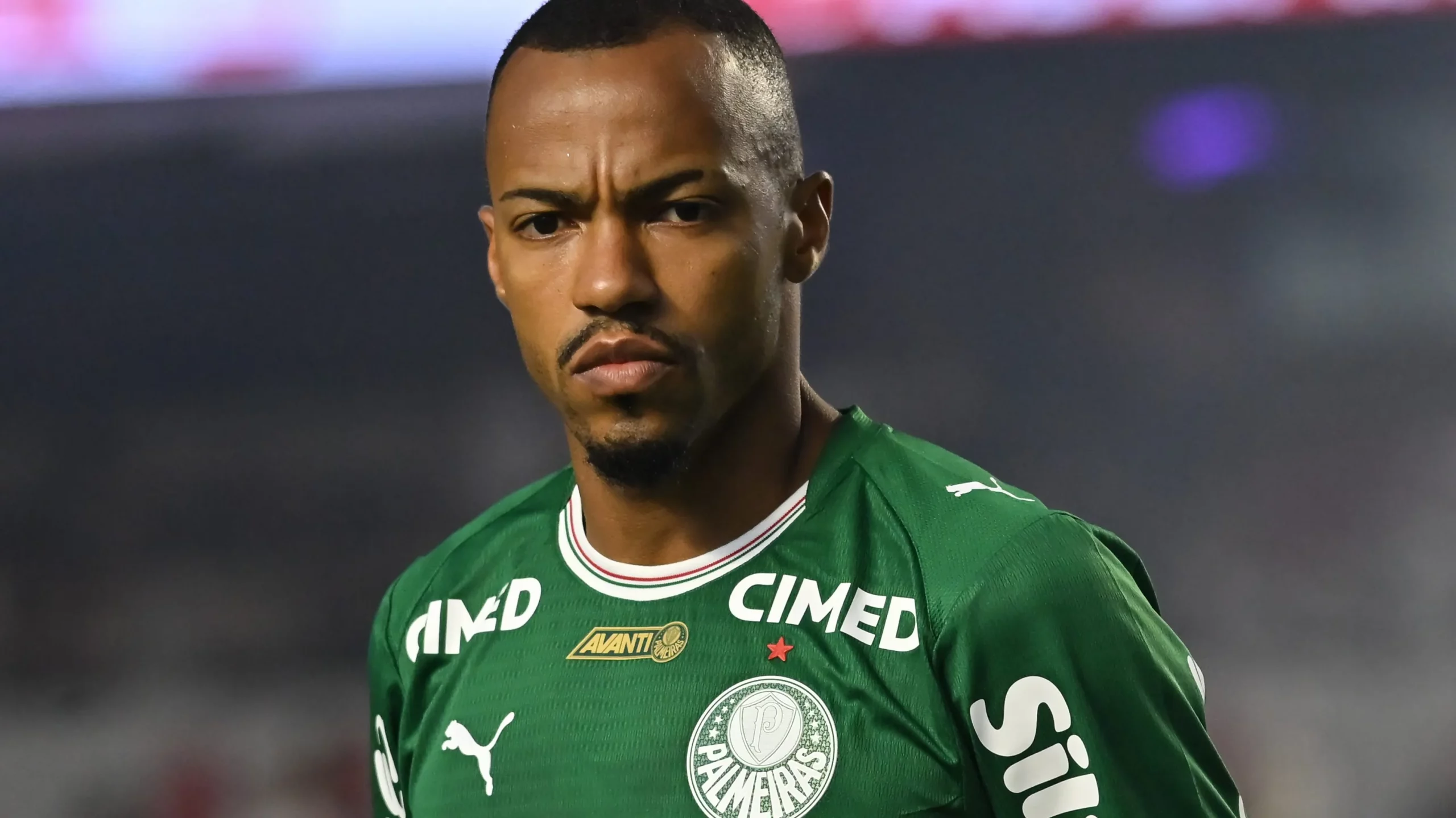 Marlon Freitas fez alerta sobre a temporada – Foto: Jota Erre/AGIF