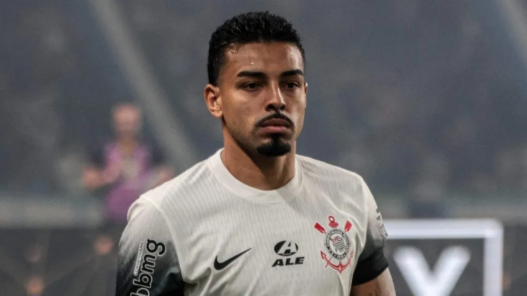 Matheus Bidu