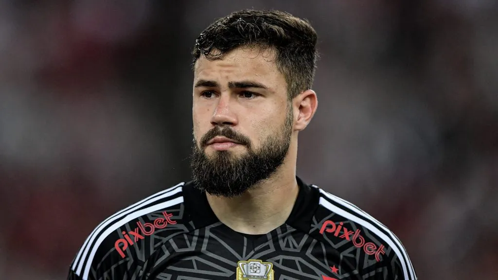 Matheus Cunha possui vínculo até o final de 2025