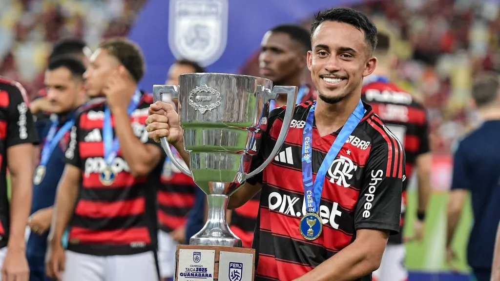 Matheus Gonçalves
