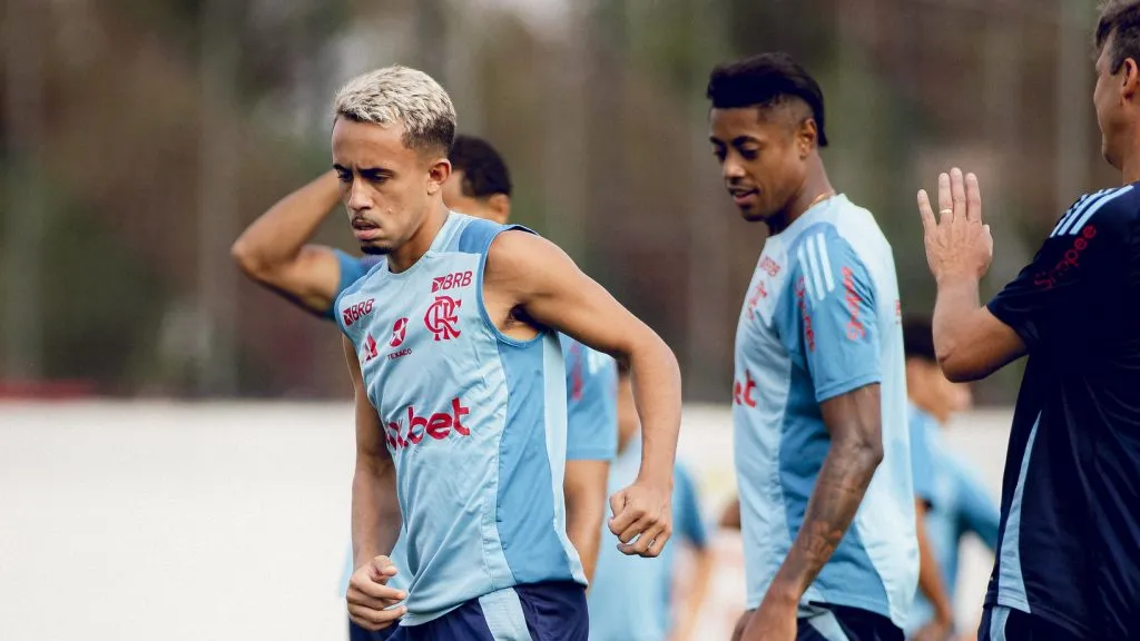 Matheus Gonçalves