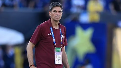 Mauricio Pellegrino. Foto: Buda Mendes/Getty Images