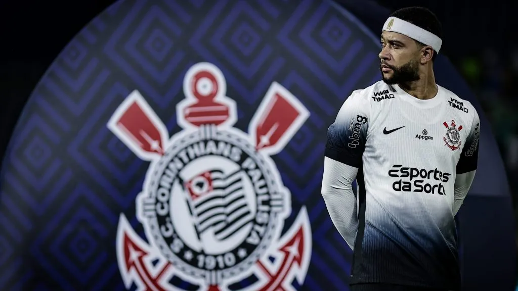 Memphis Depay