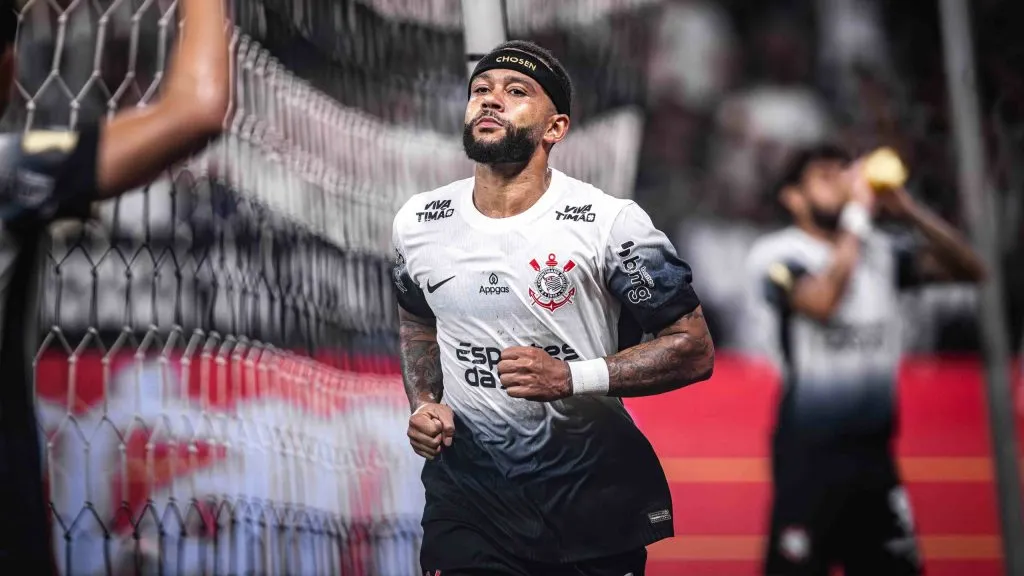 Memphis Depay