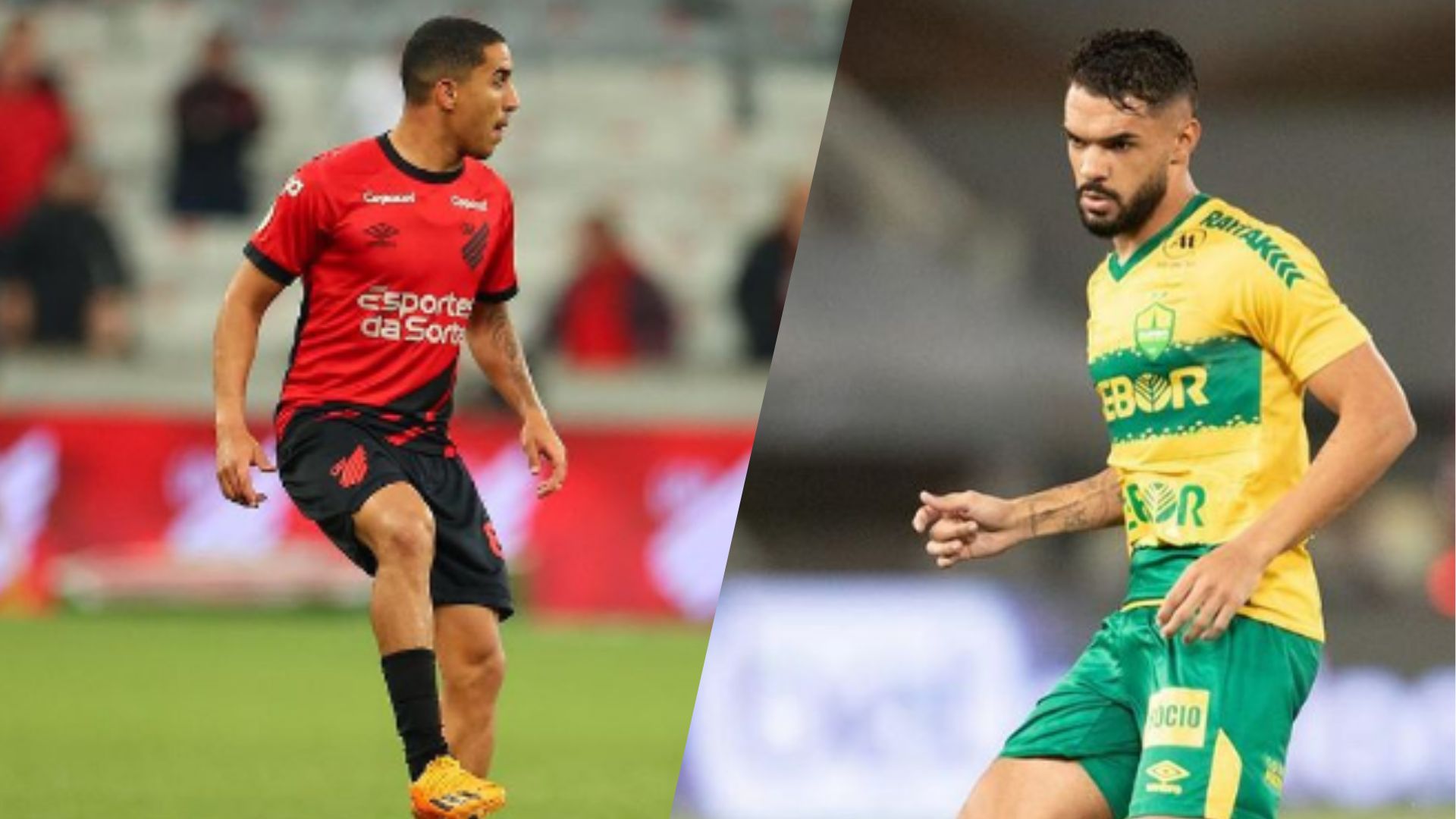 Imagem do artigo:Dupla que disputa Série A é bem avaliada no Corinthians; confira