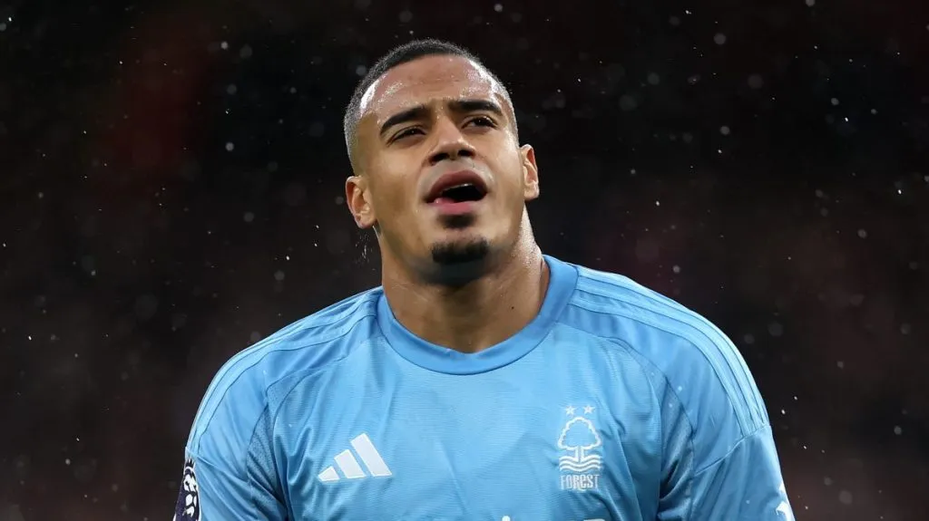 Murillo - Foto: Alex Pantling/Getty Images.