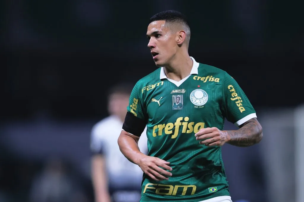 Naves em jogo do Brasileirão de 2024. Foto: Ettore Chiereguini/AGIF