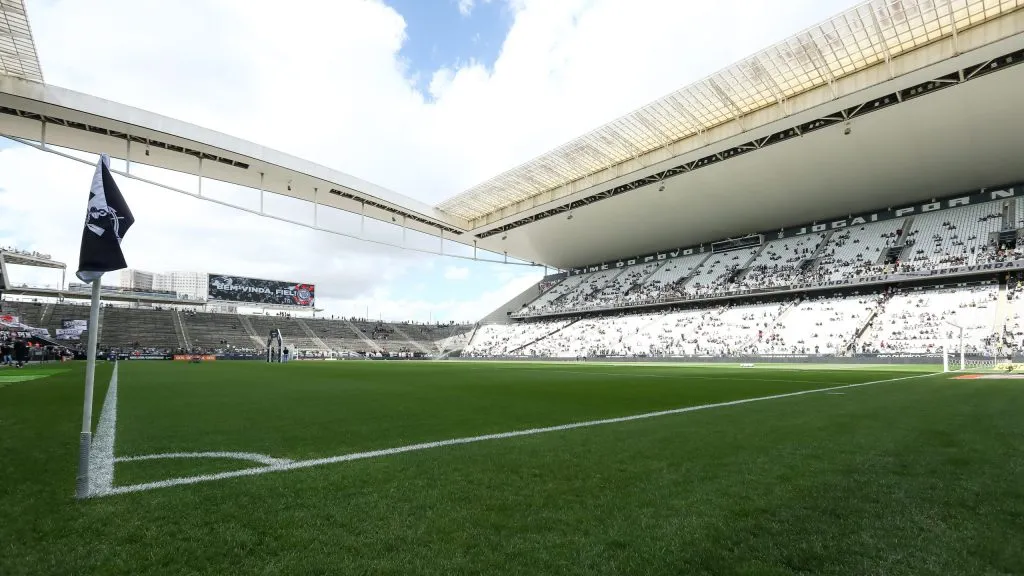 Neo Química Arena