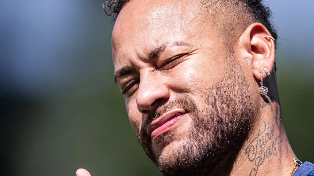 Neymar