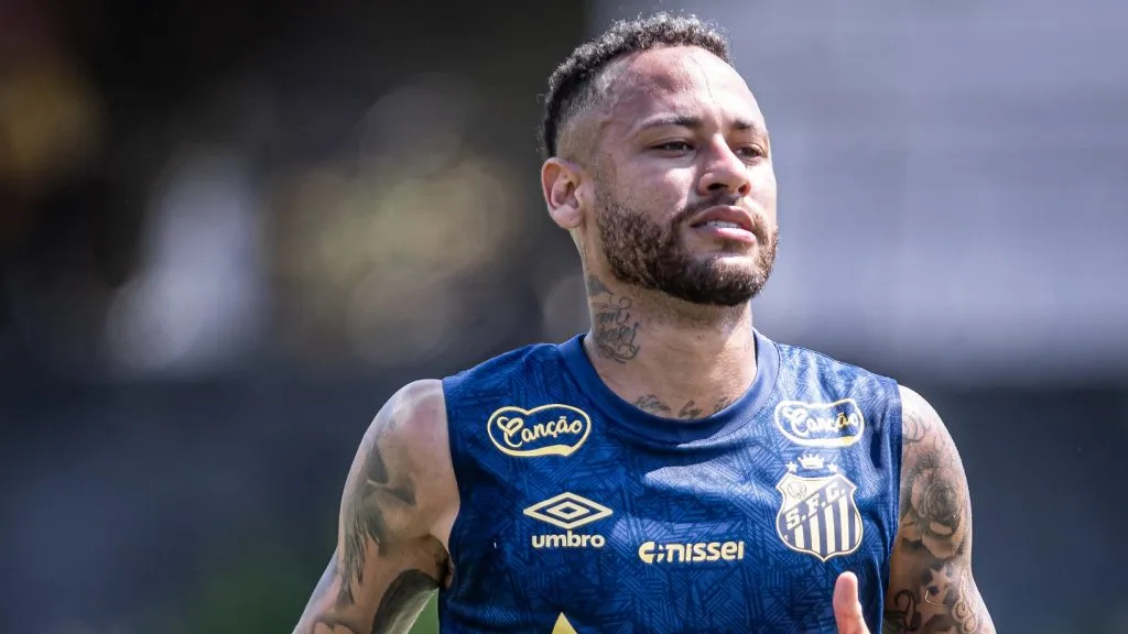 Neymar