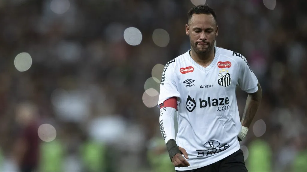 Neymar