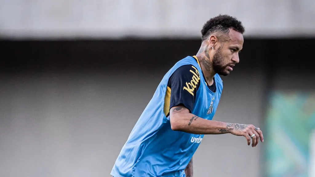 Neymar