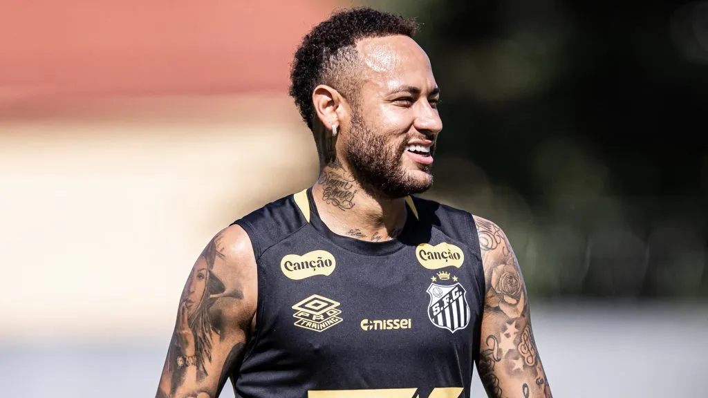 Neymar