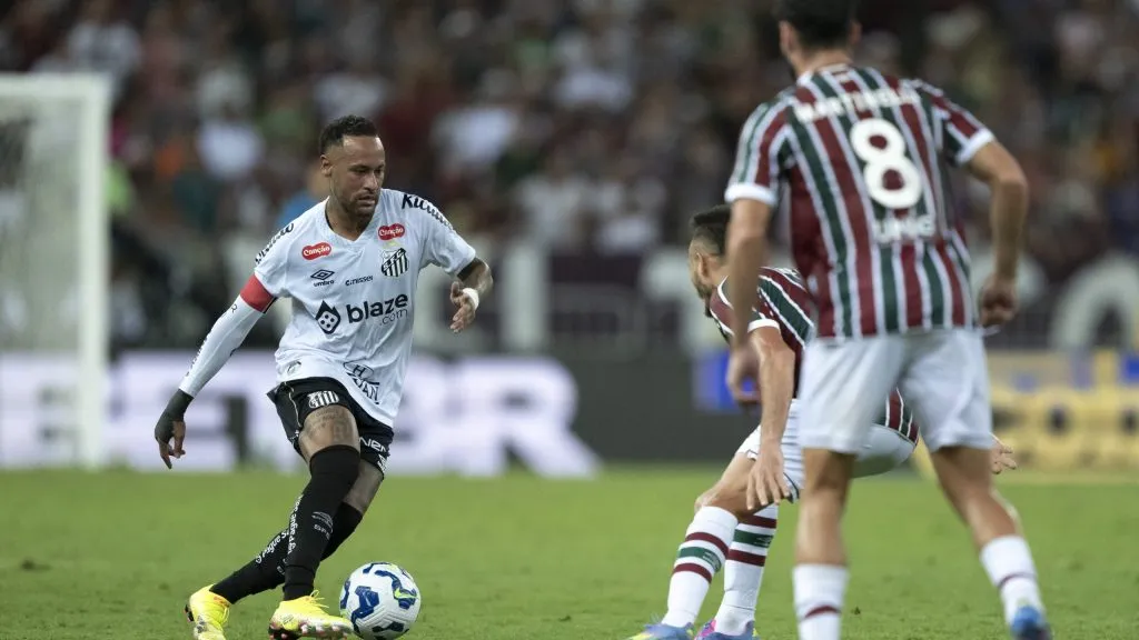 Neymar