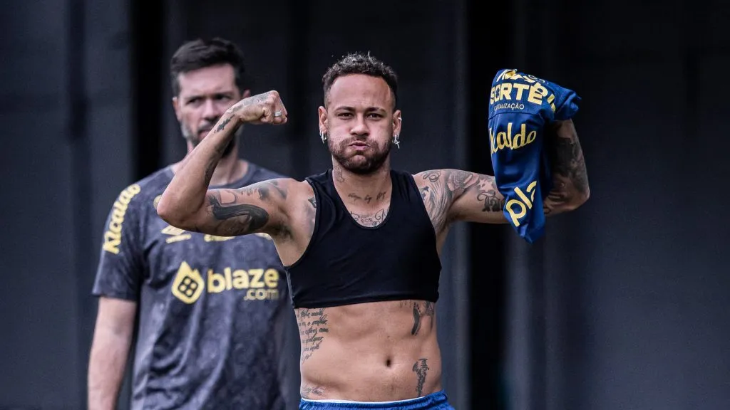 Neymar