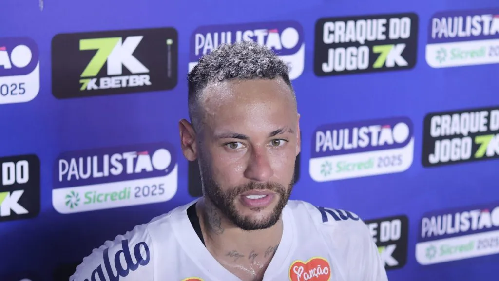 Foto: Reinaldo Campos/AGIF – Neto crava que o time de Ney Jr briga contra o rebaixamento na Série A.