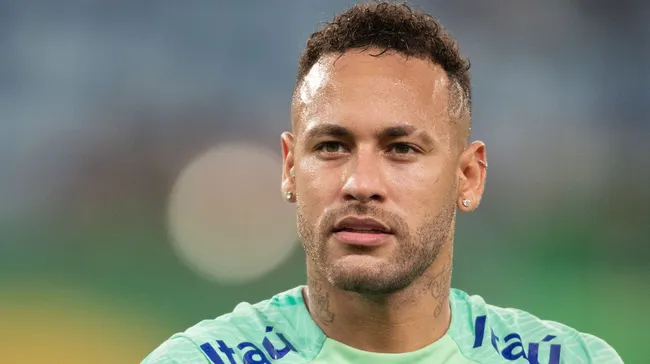 Foto: Gil Gomes/AGIF – Atacante de 34 anos não joga pela Seleção Brasileira desde 2023.