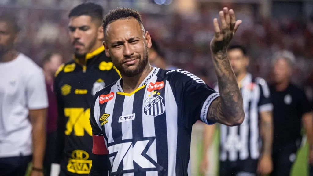 Neymar