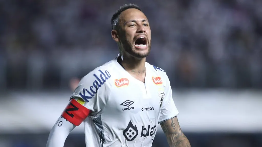 Neymar