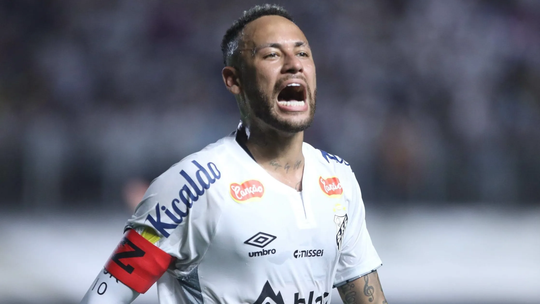 Neymar