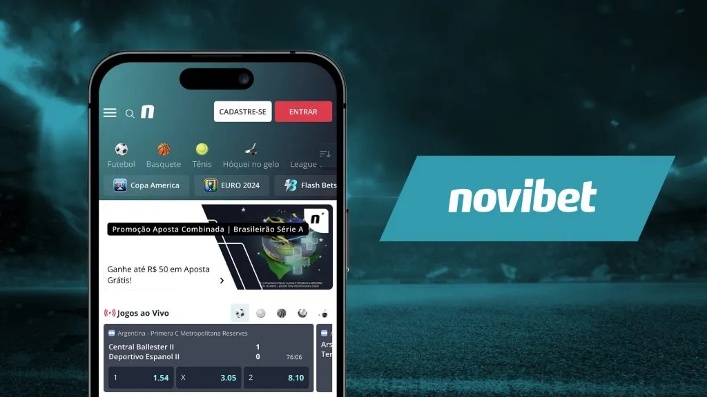 Novibet Brasil
