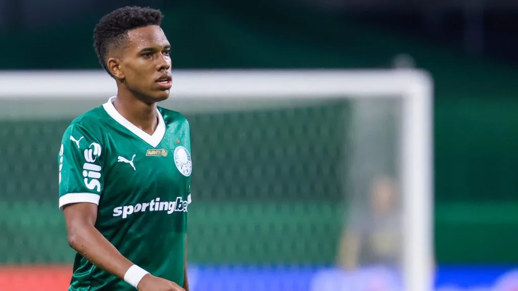 Palmeiras Estevão