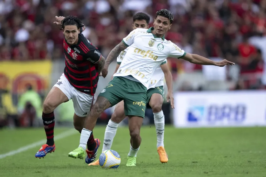 Equipes sempre fazem duelos equilibrados - Foto: Jorge Rodrigues/AGIF.
