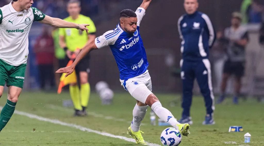 Palpite Cruzeiro x Grêmio
