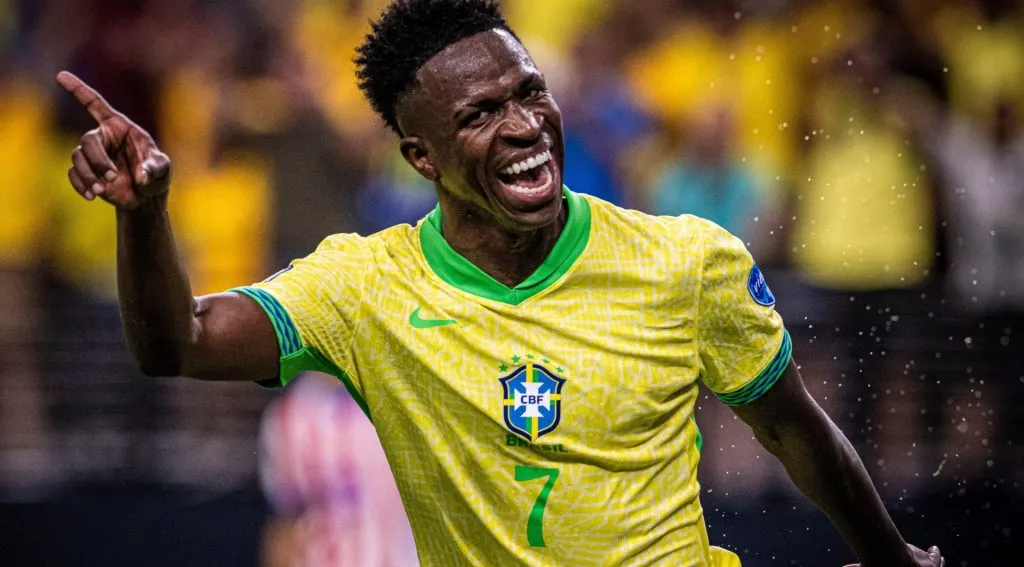 Palpite Equador x Brasil
