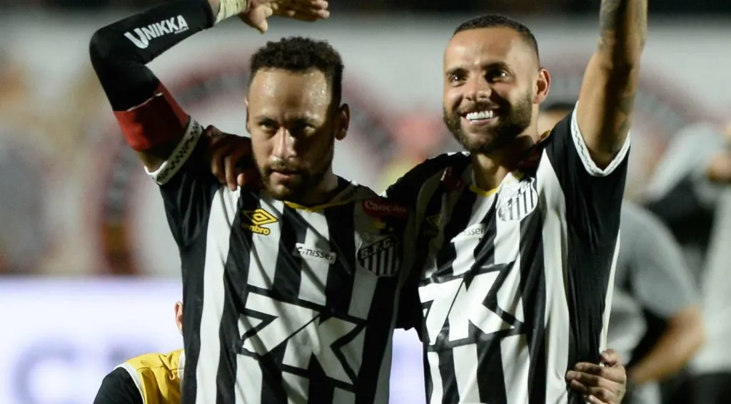 Palpite Santos x Flamengo