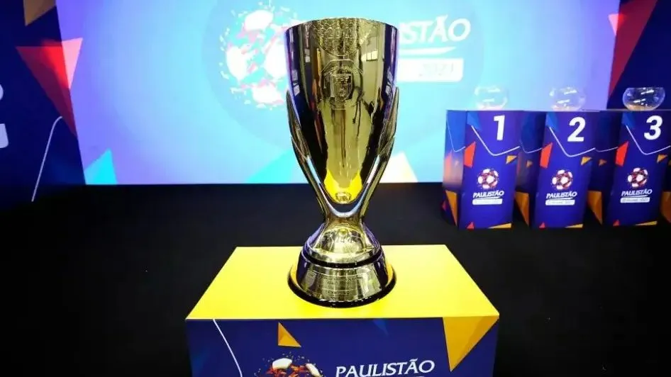 Paulistão é o primeiro troféu possível para os dois times em 2026. Foto: Divulgação/FPF