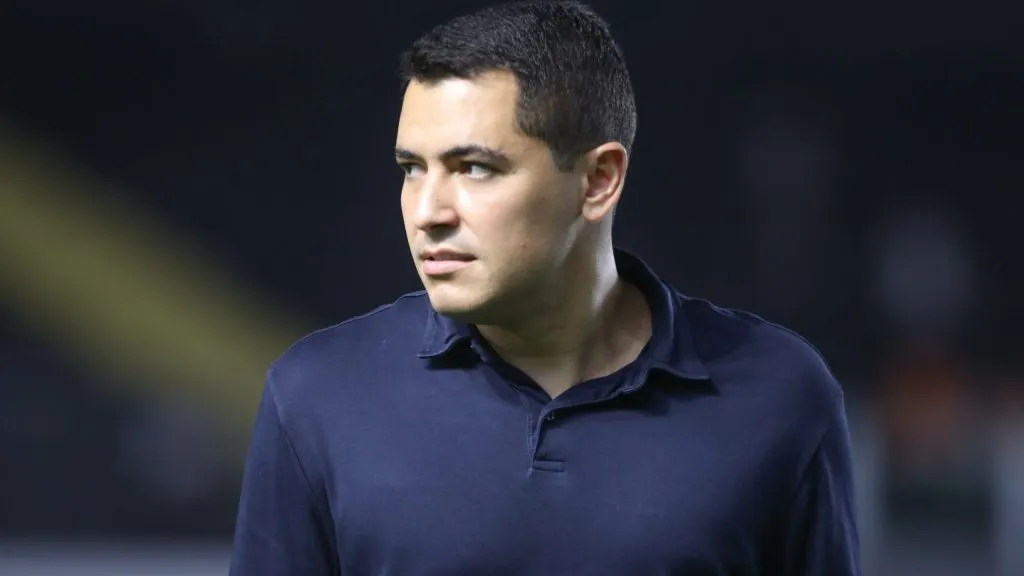 Pedro Martins