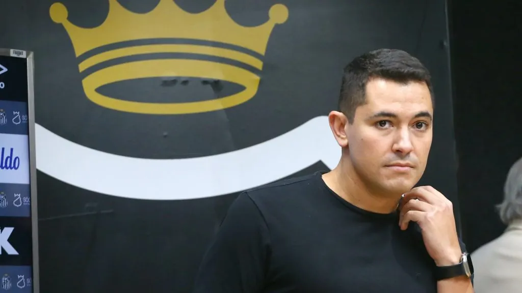 Pedro Martins