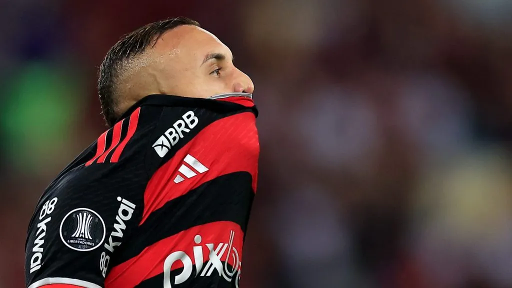 Cebolinha - Foto: Buda Mendes/Getty Images