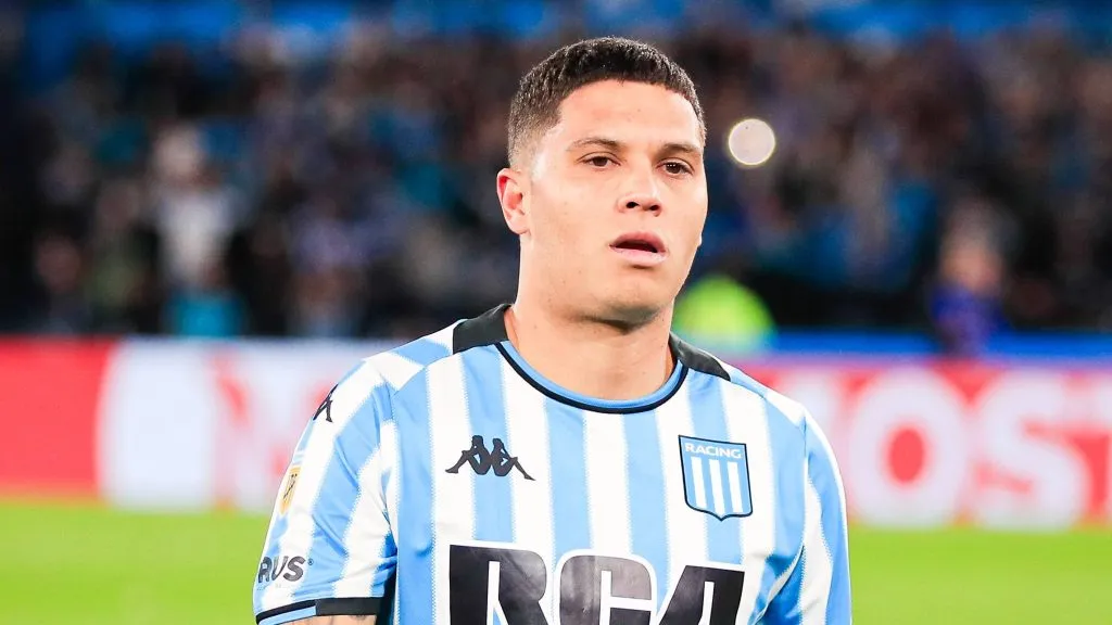 Jogador está próximo de um acordo com o Grêmio para 2025