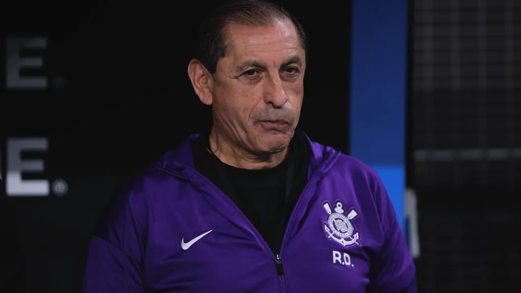 Ramón Díaz
