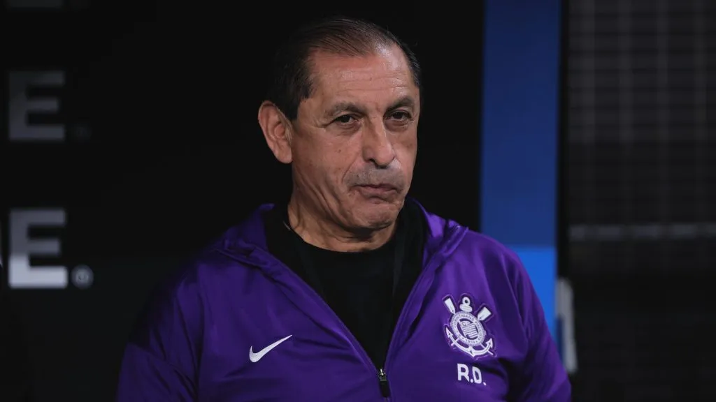 Ramón Díaz