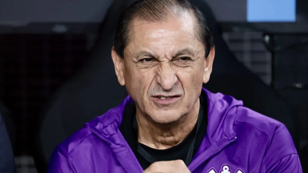 Ramón Díaz