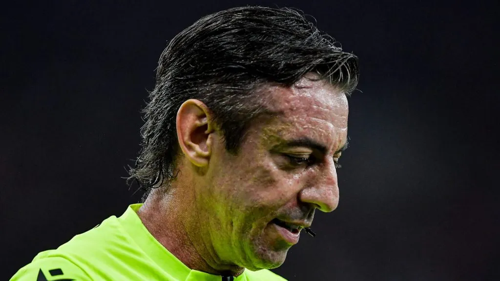 Foto: Thiago Ribeiro/AGIF -Raphael Klaus, em partida pela Copa do Brasil