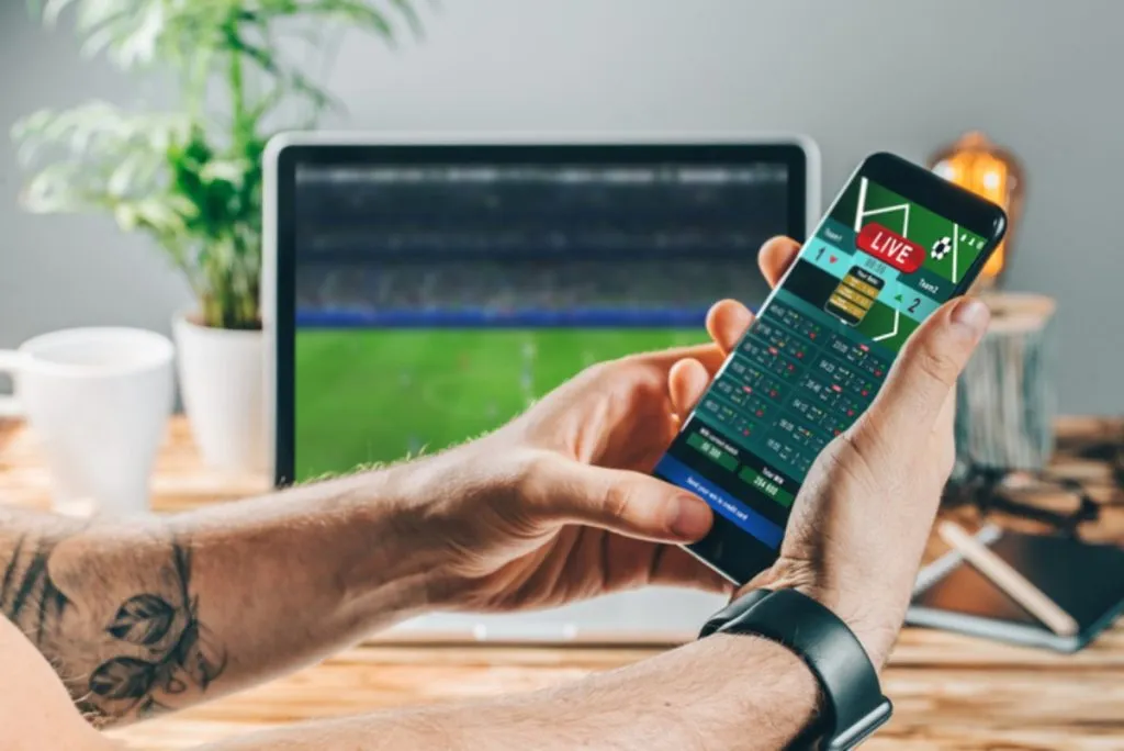 A Reals Bet conta com ofertas para esportes e jogos online | Crédito: iStock