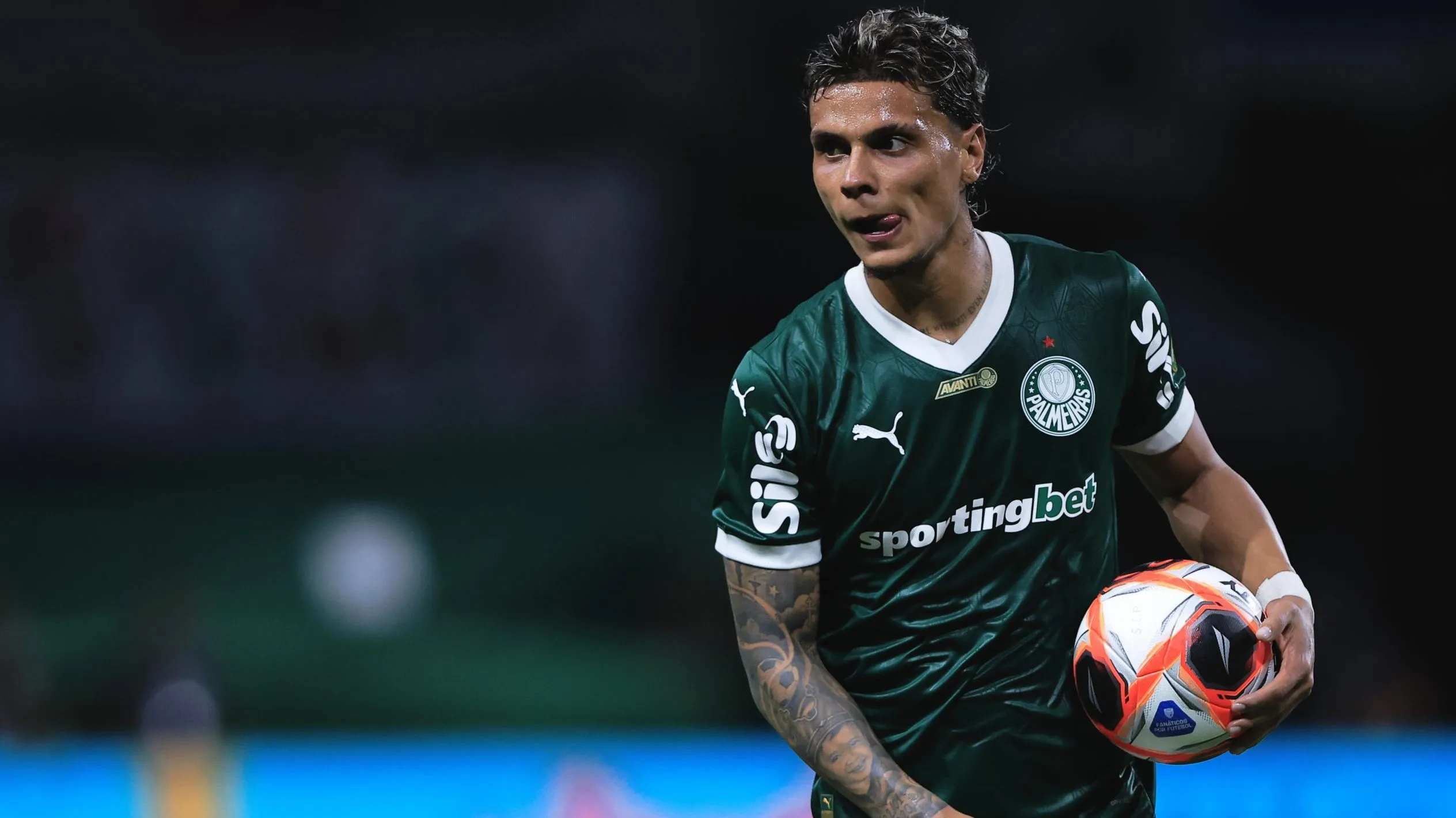 Richard Ríos