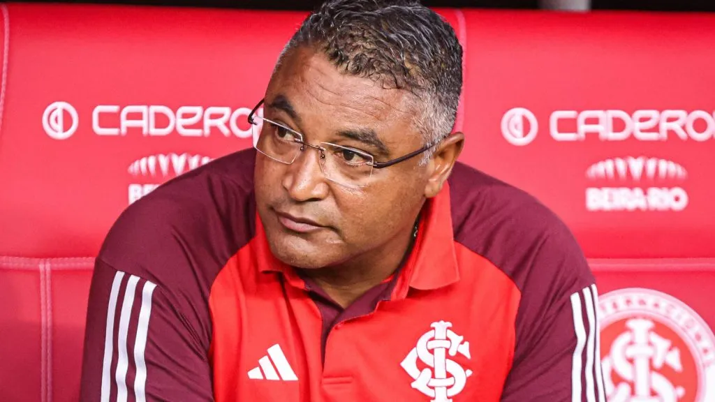 Roger Machado