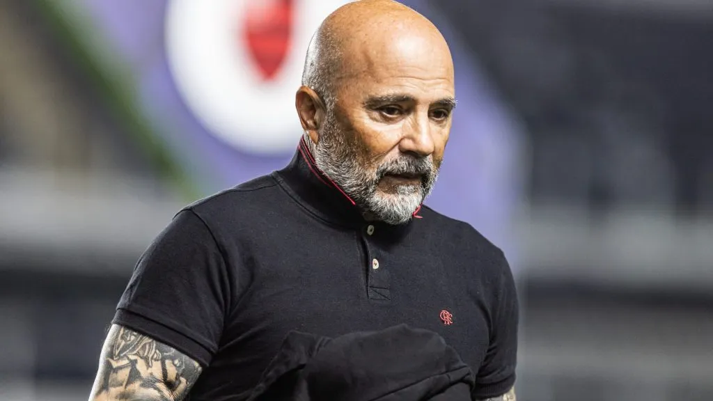 Santos ou Grupo City? Saiba o que Sampaoli tem acertado nos últimos dias 