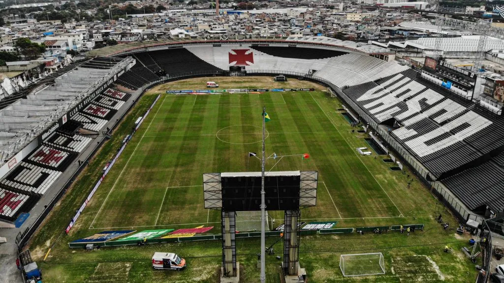 São Januário