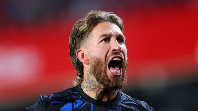 Sérgio Ramos foi um dos zagueiros cogitados no Vasco. Foto: Fran Santiago/Getty Images