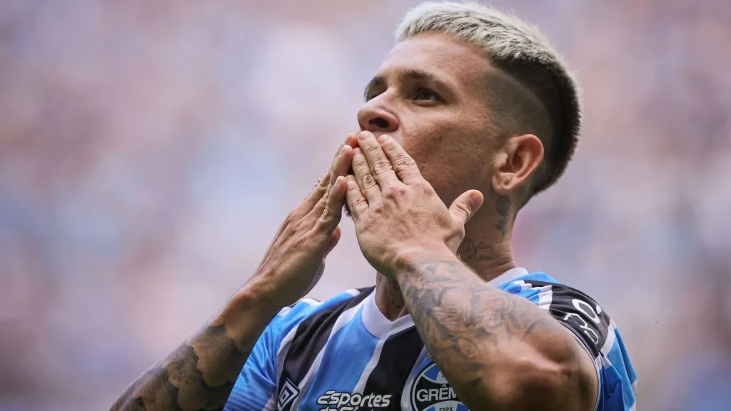 Soteldo Grêmio