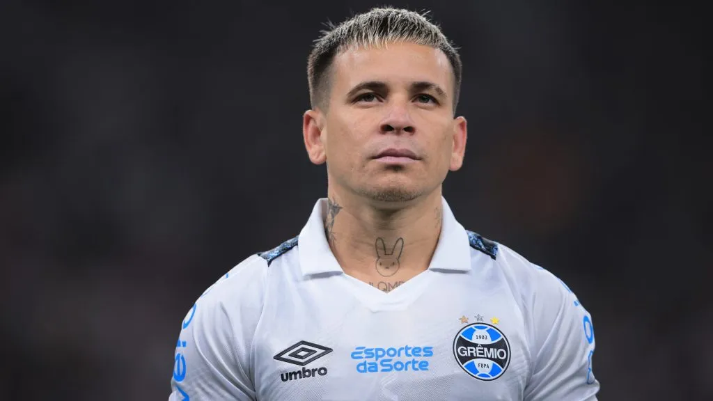 Permanência de Soteldo complica no Grêmio por 3 motivos   